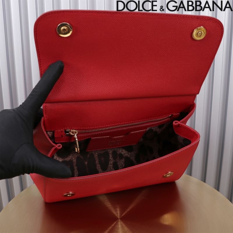 Dolce Gabbana Top Handle Bags